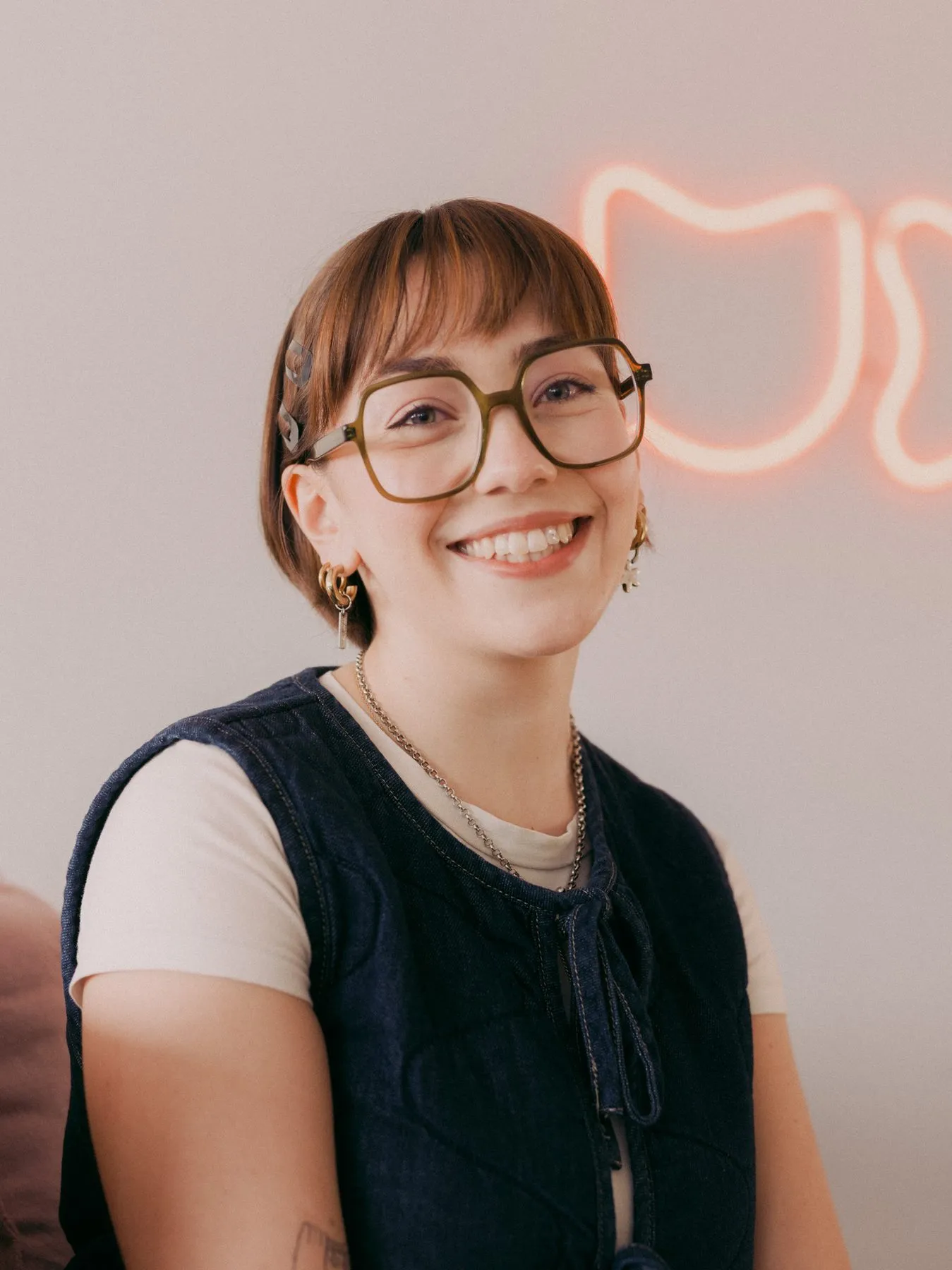 Elodie Yoccoz