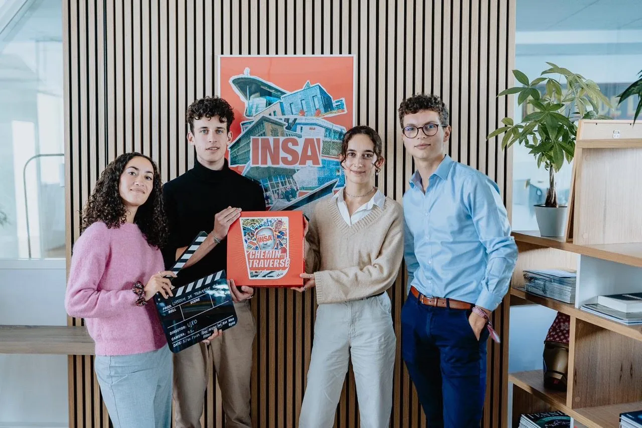 Groupe INSA