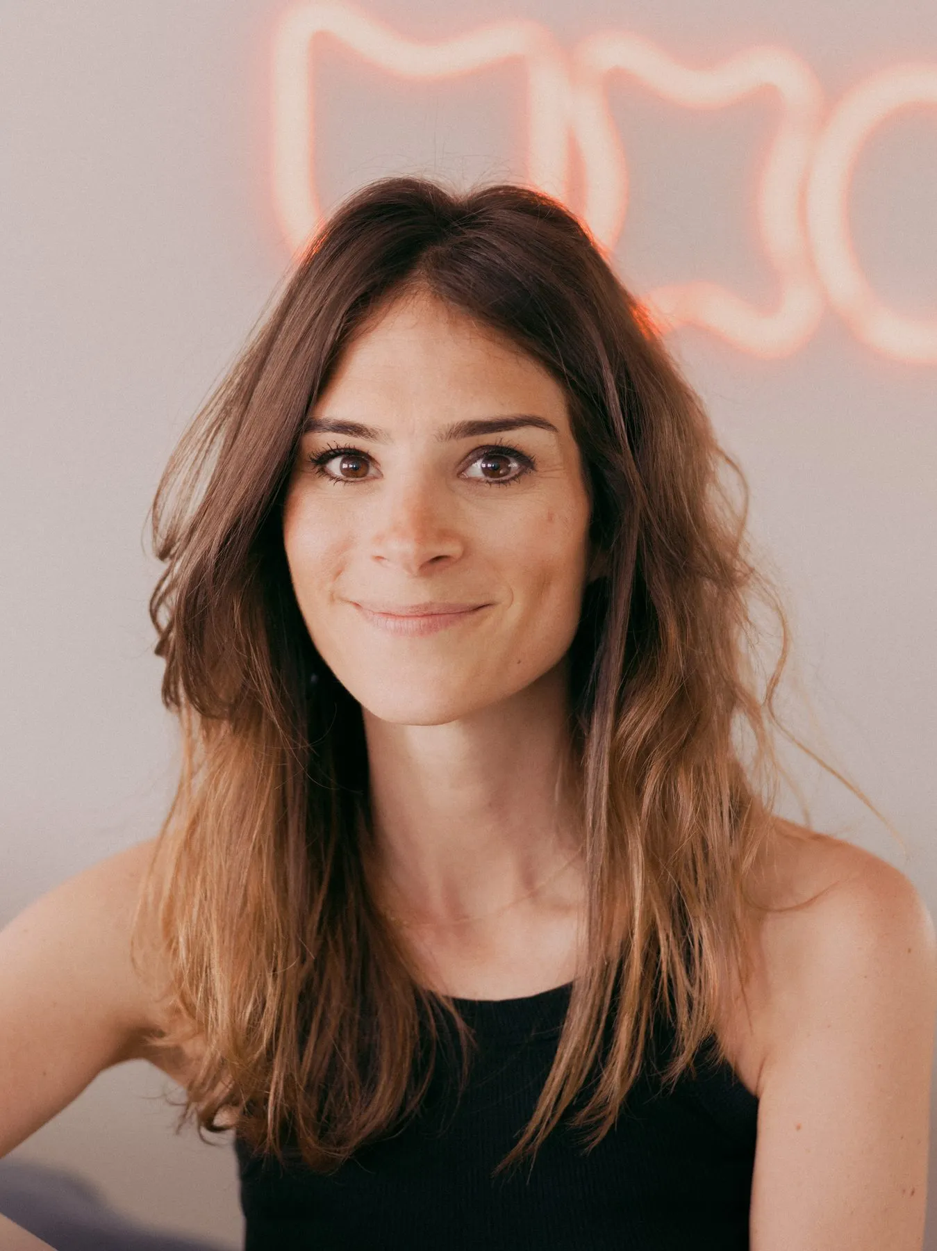 Mathilde Degorce