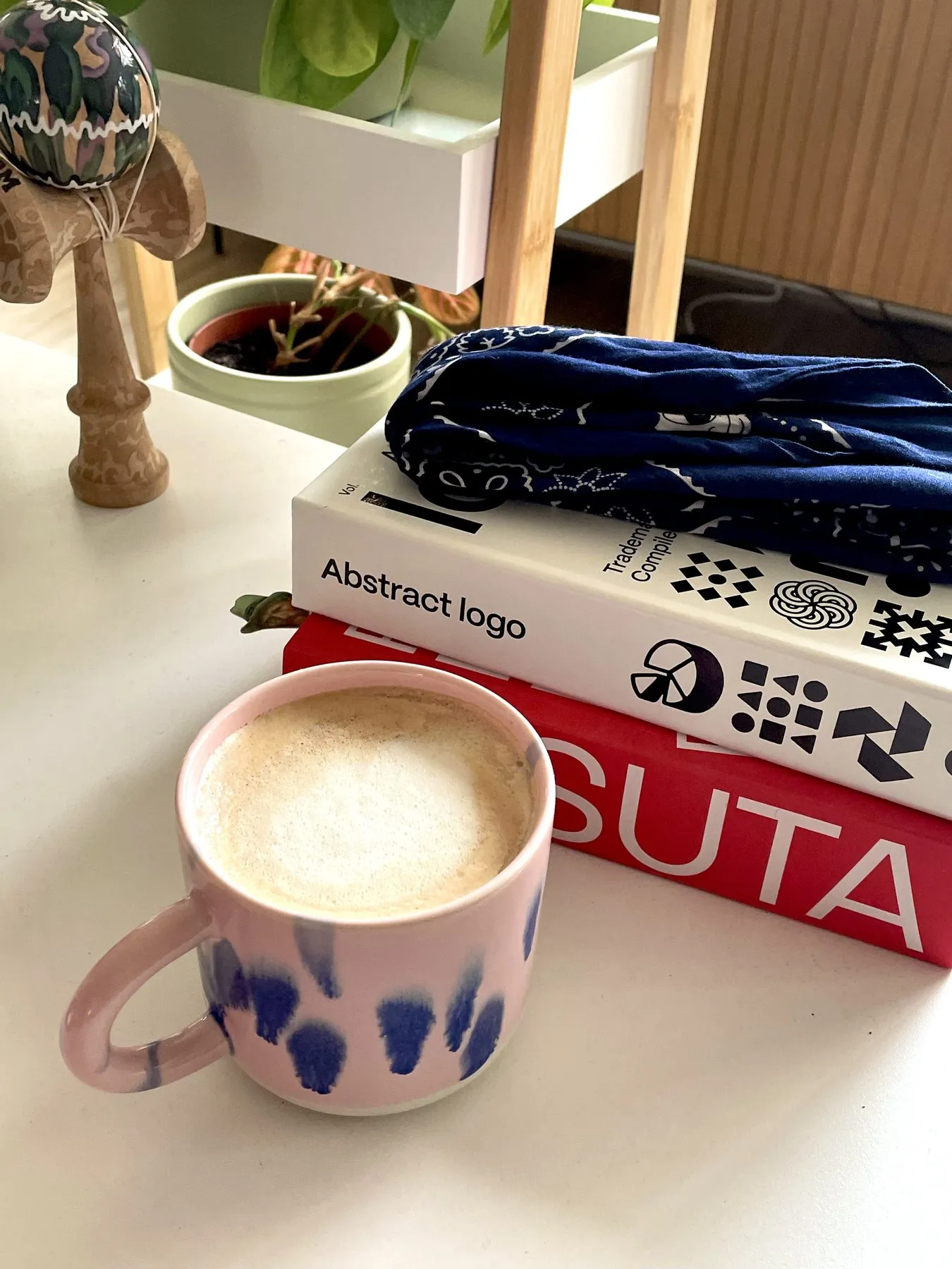 Instant de vie chez UXO