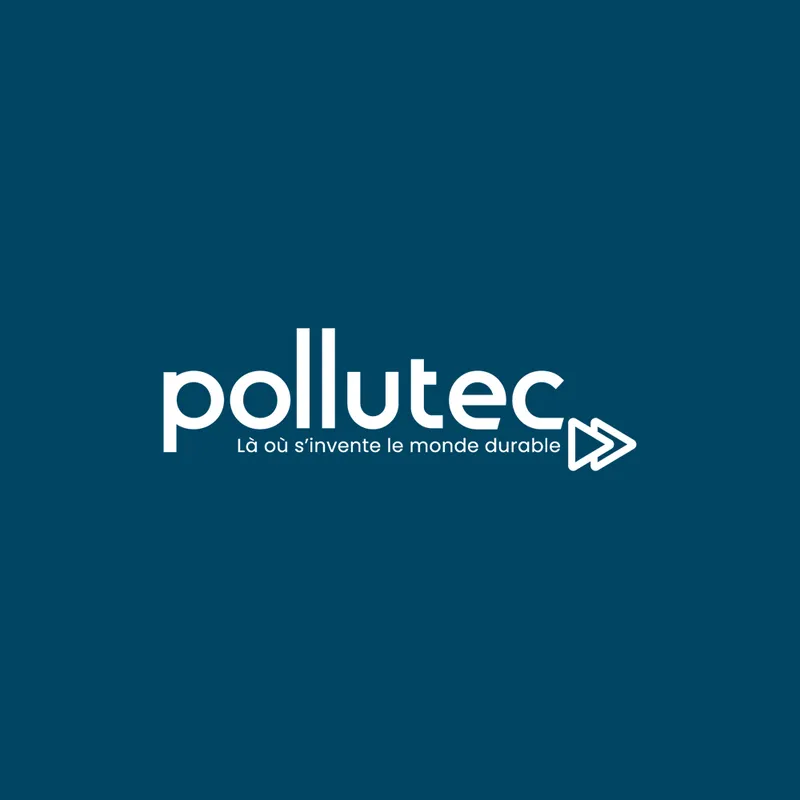 Logo Pollutec