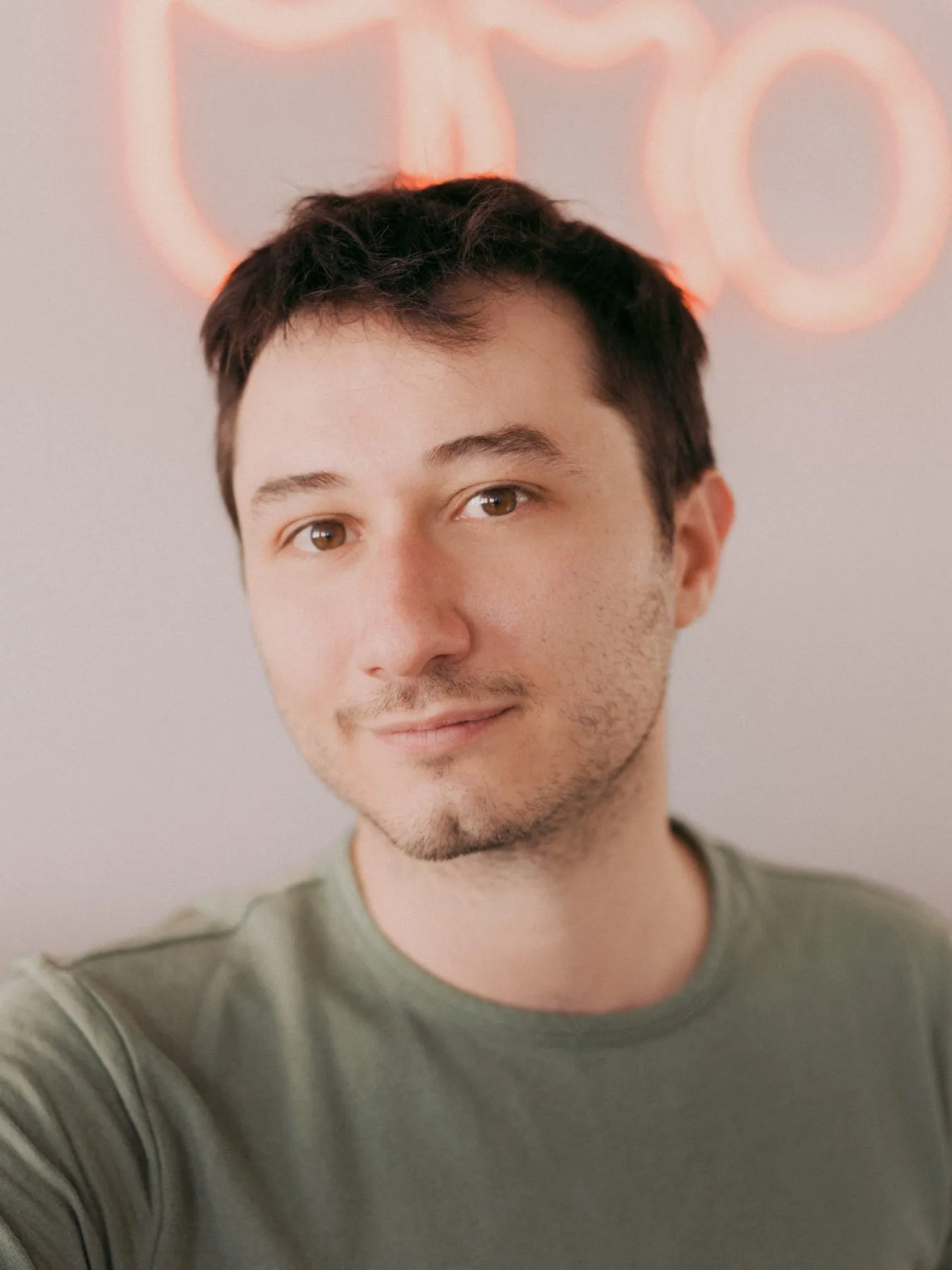 Sébastien Bossi Croci