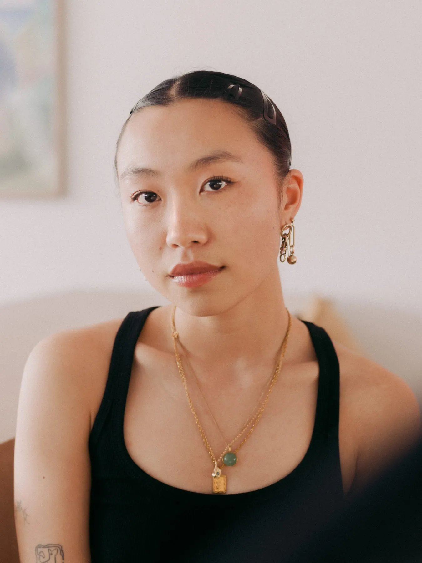 Xiao Fei Yan